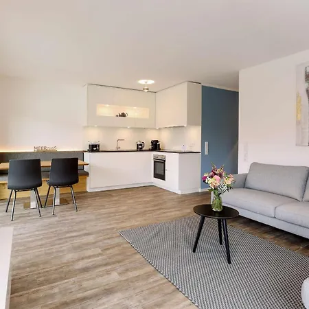 アパート Haus Talita - Delta ユイスト