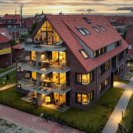 アパート Haus Talita - Delta *