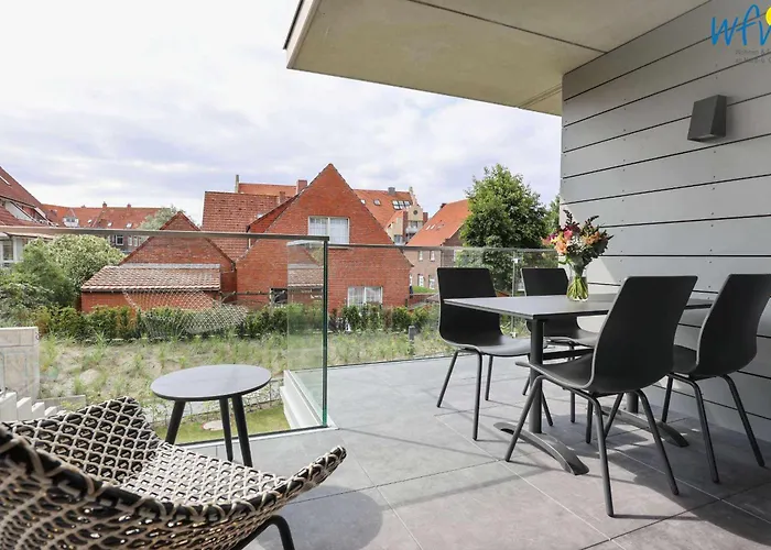 Apartman Haus Talita - Delta *