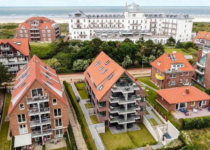 Haus Talita - Delta Apartman *